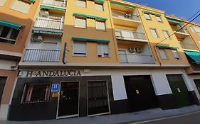 Hotel Andalucia